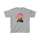 John Swoboda | Harley Sportster | Apparel