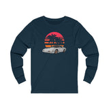 Bradley Wade | Pontiac Trans Am | @fakemusclecar | Apparel