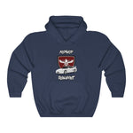 Will Counts | Toyota MR2 TRD 2000GT | @mister2toyou | Apparel