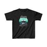 Edward Ferro | 2002 Jeep Grand Cherokee | Apparel