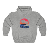 Frederick Cuneo | Subaru WRX | @frederick.c.341 | Apparel