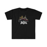 Marco Ciampa | Pontiac Bonneville | @rollintucked | Apparel