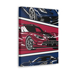 The American Dream | Canvas
