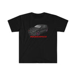 Emanuel Barlan | Mazda Mazdaspeed 3 | @mcbarlan | Apparel