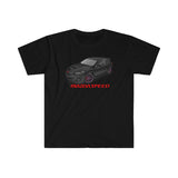 Emanuel Barlan | Mazda Mazdaspeed 3 | @mcbarlan | Apparel