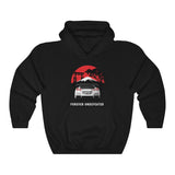 Indra Muzaffar | Nissan GTR | @indramuzaffar | Apparel