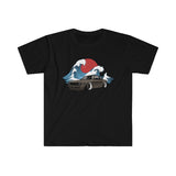 Tyler Gleason | Nissan S14 | @s2khuh | Apparel