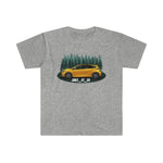 Levi Wendel | Ford Focus ST | @joke_st_er | Apparel