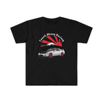Andrew Gemoets | Nissan R32 GTR | @lunchmoneygtr | Apparel