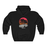 Heinrich Dekalb | Lexus SC300 | Apparel