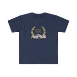 Levi Wendel | Ford Mustang | @joke_st_er | Apparel