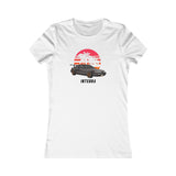 Israel Bedolla | Acura Integra | @_israaa_03 | Apparel
