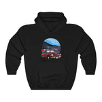 Maxwell Somerville | Manufacture: Datsun Roadster 2000 | Apparel