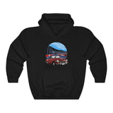 Maxwell Somerville | Manufacture: Datsun Roadster 2000 | Apparel