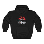 juan l carpinteiro | 2019 Subaru WRX | Apparel