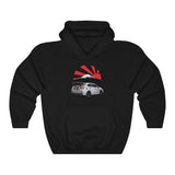 juan l carpinteiro | 2019 Subaru WRX | Apparel