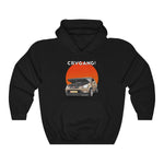 Jordano Reyes | Honda CR-V | @The_JDM_President | Apparel