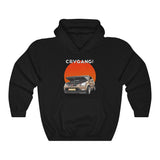 Jordano Reyes | Honda CR-V | @The_JDM_President | Apparel