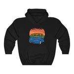 Ruby Barry |  2011 Ford Falcon Sudan XR6 | Apparel