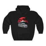 David Negrelli | 2006 Scion xB | Apparel