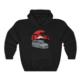 David Negrelli | 2006 Scion xB | Apparel