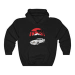 Richard Stombaugh |  1989 Mitsubishi Starion a.k.a. Chrystler Conquest TSi | Apparel