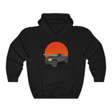 Patrick Keilly | Dodge Ram 1500 | Apparel