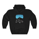 Tristan Sundquist | 2006 Jeep Wrangler | Apparel