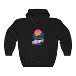 Tim Kutsch | Porsche 944 | Apparel