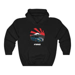 Jheeyun Cha | BMW E61 | Apparel