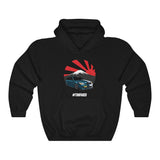 Jheeyun Cha | BMW E61 | Apparel