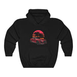Hayden Main | 2019 mustang ecoboost | Apparel