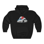 James Abney | Chevrolet C5 Corvette | @c5shitbox | Apparel