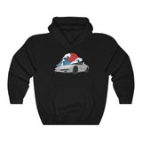 James Abney | Chevrolet C5 Corvette | @c5shitbox | Apparel