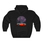 Kevin Campbell | 1972 MG Midget 1275 | Apparel