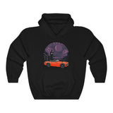 Kevin Campbell | 1972 MG Midget 1275 | Apparel