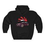 Ajmeet Dhaliwal | Nissan 300ZX | @adhal7 | Apparel