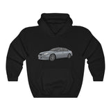 Mackenzie Collicott |  Nissan Altima se r | Apparel