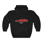 Joshua Muellersman | Mazda RX8 | Apparel