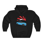 Kendal Herriman | Nissan GT-R | Apparel