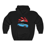 Kendal Herriman | Nissan GT-R | Apparel