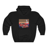 Sonya Dempsey | 2005 Chrysler Crossfire | Apparel
