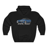 Juan Reyes | Acura Integra | @static_teggy_2k | Apparel