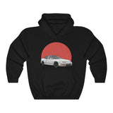 Devarus McCollum | ‘96 Acura Integra | @Idkthatbseriesguy | Apparel