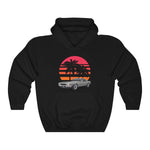 Jonathan Boden | 72' Chevrolet Camaro | Apparel