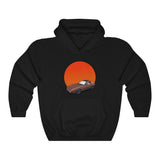 Donald Hendrickson | Mazda RX7 FB | Apparel