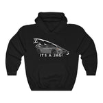 Craig Whipple | Jaguar F Type | Apparel
