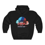 Hector D Garcia | 01 BMW E46 M3 | Apparel