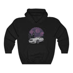 Niomi Perez | 2008 Infinity G35 | Apparel