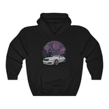 Niomi Perez | 2008 Infinity G35 | Apparel